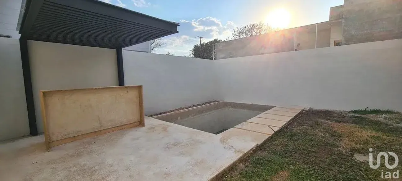 Casa en Venta en Montebello, Mérida, Yucatán | NEX-277165 | iad México | Foto 9 de 13