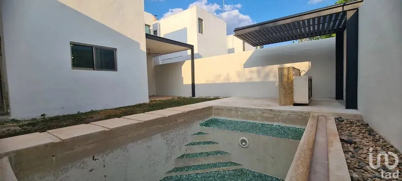 Casa en Venta en Montebello, Mérida, Yucatán | NEX-277165 | iad México | Foto 10 de 13