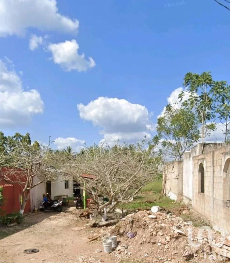Terreno en Venta en Santa Ana, Valladolid, Yucatán | NEX-277404 | iad México | Foto 2 de 7
