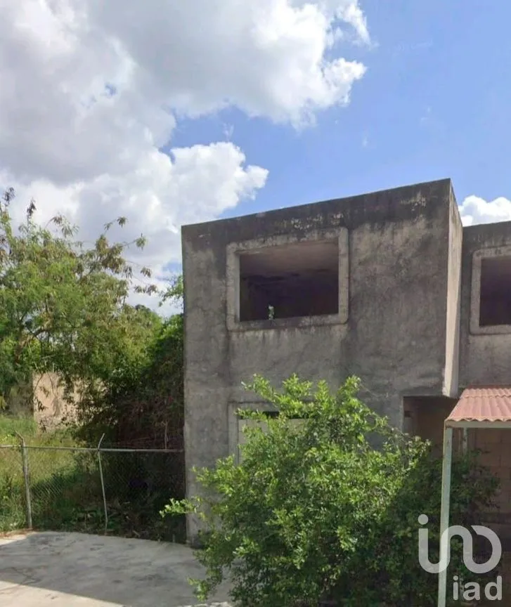 Terreno en Venta en Santa Ana, Valladolid, Yucatán | NEX-277404 | iad México | Foto 4 de 7