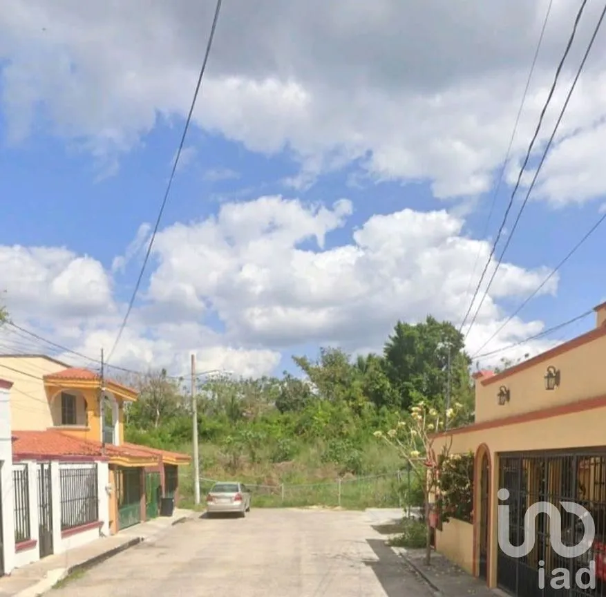 Terreno en Venta en Santa Ana, Valladolid, Yucatán | NEX-277404 | iad México | Foto 1 de 7