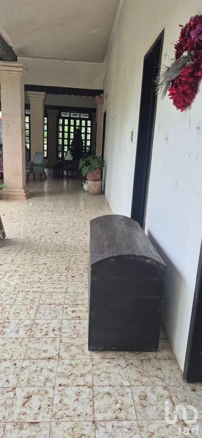 Casa en Venta en Tizimin Centro, Tizimín, Yucatán | NEX-279112 | iad México | Foto 13 de 32