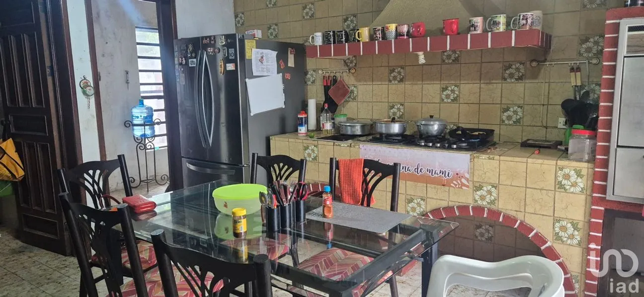 Casa en Venta en Tizimin Centro, Tizimín, Yucatán | NEX-279112 | iad México | Foto 14 de 32