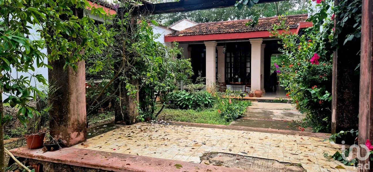Casa en Venta en Tizimin Centro, Tizimín, Yucatán | NEX-279112 | iad México | Foto 20 de 32