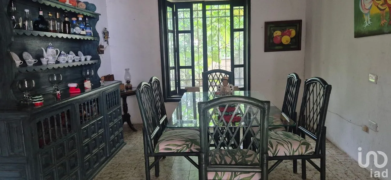 Casa en Venta en Tizimin Centro, Tizimín, Yucatán | NEX-279112 | iad México | Foto 6 de 32