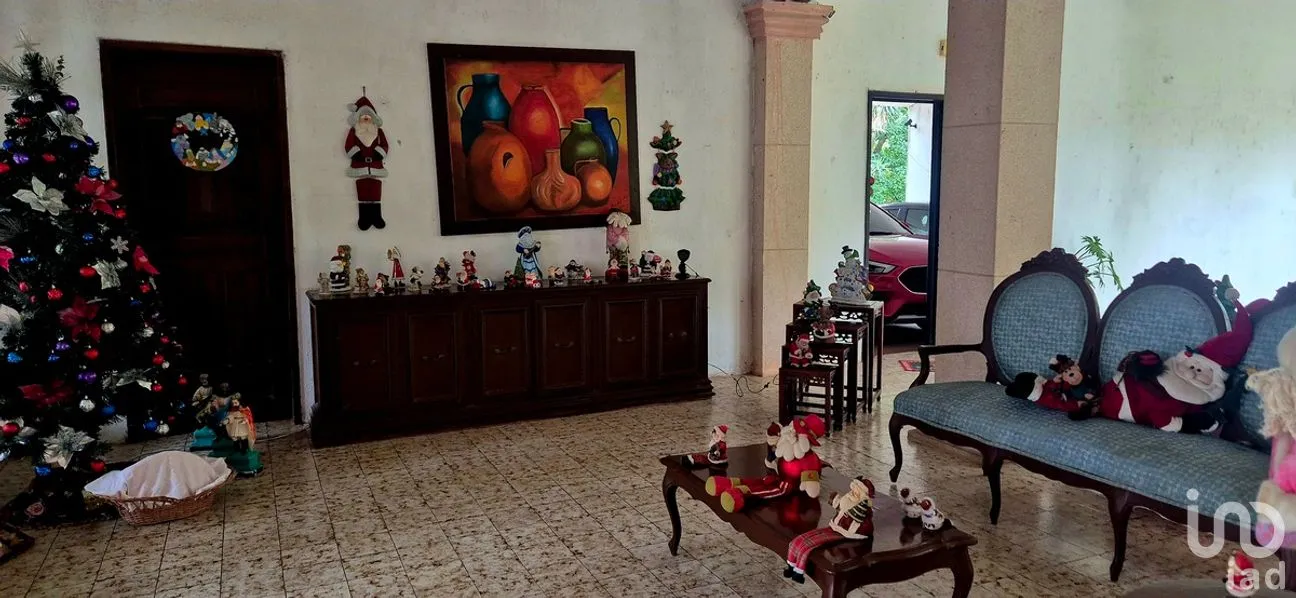 Casa en Venta en Tizimin Centro, Tizimín, Yucatán | NEX-279112 | iad México | Foto 7 de 32
