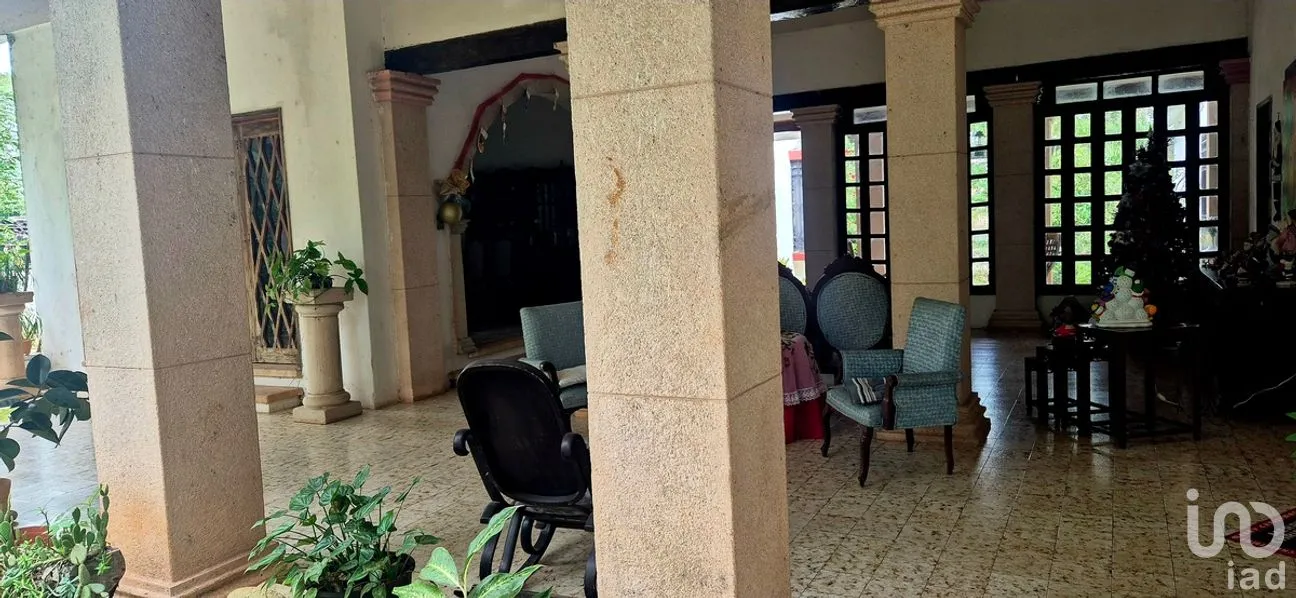 Casa en Venta en Tizimin Centro, Tizimín, Yucatán | NEX-279112 | iad México | Foto 8 de 32