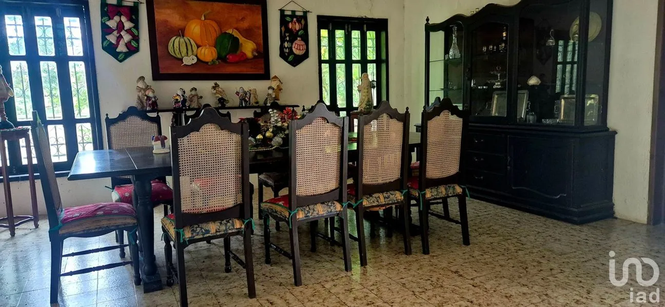 Casa en Venta en Tizimin Centro, Tizimín, Yucatán | NEX-279112 | iad México | Foto 9 de 32