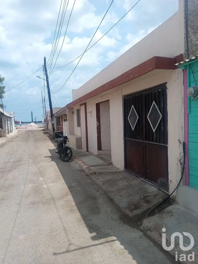 Casa en Venta en San Felipe, San Felipe, Yucatán | NEX-280255 | iad México | Foto 2 de 9