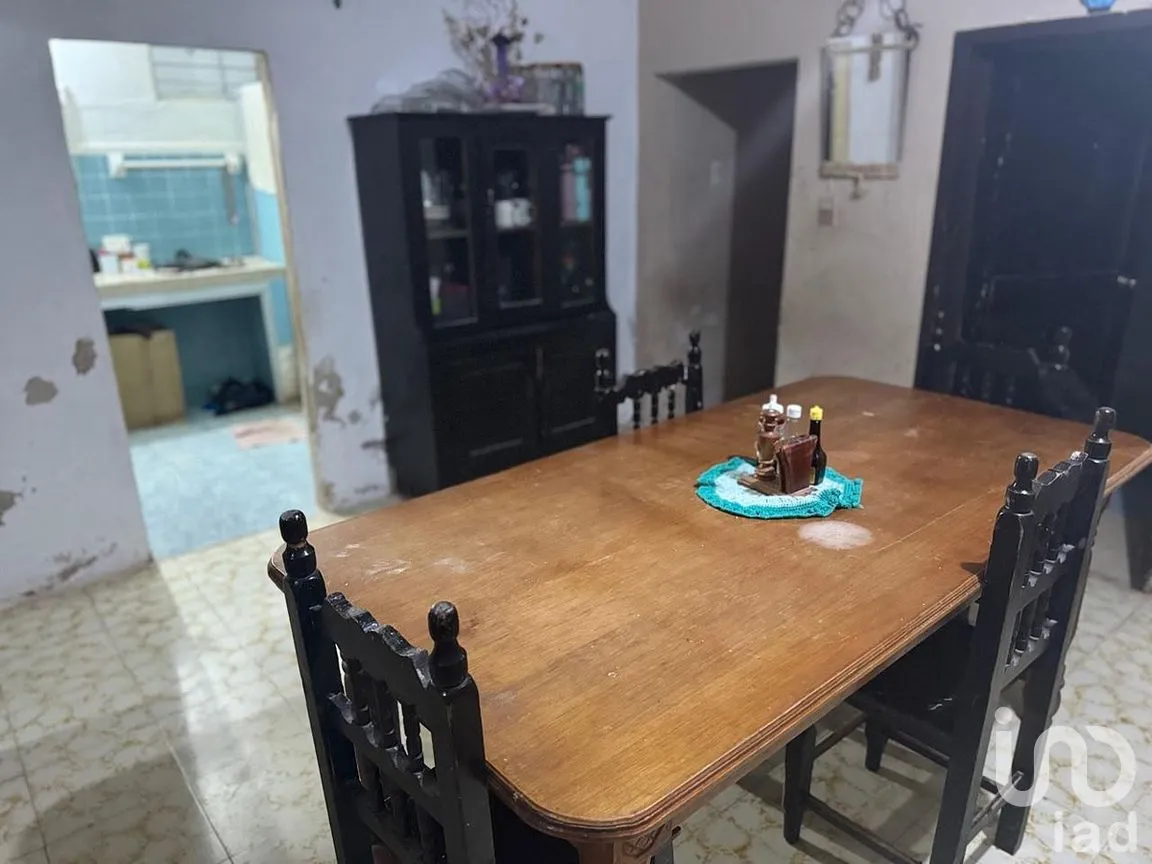 Casa en Venta en San Felipe, San Felipe, Yucatán | NEX-280255 | iad México | Foto 7 de 9