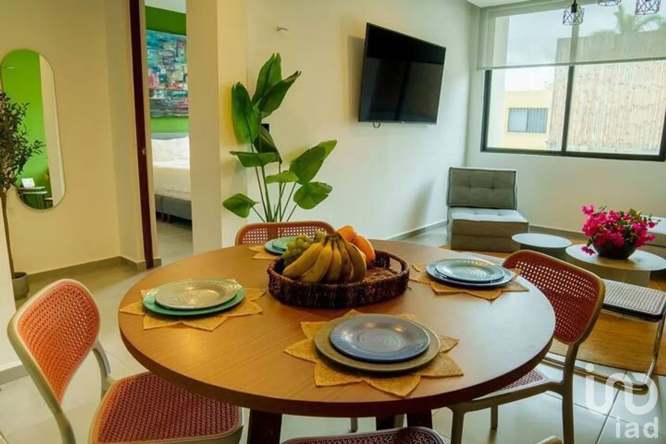 Departamento en Venta en Buenavista, Mérida, Yucatán | NEX-280561 | iad México | Foto 6 de 17