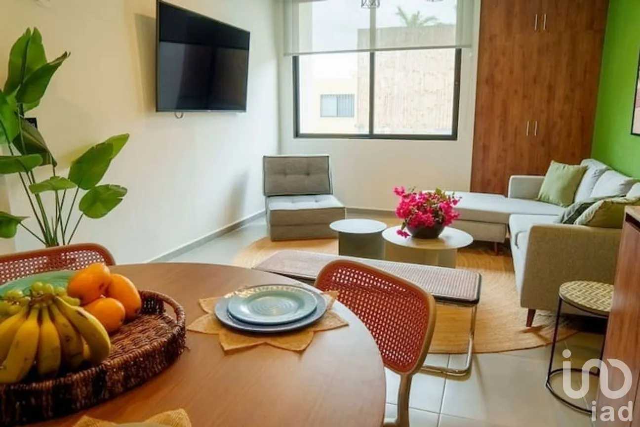 Departamento en Venta en Buenavista, Mérida, Yucatán | NEX-280561 | iad México | Foto 8 de 17