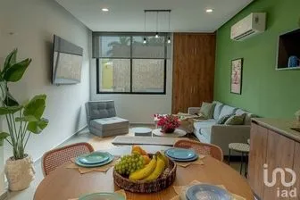 NEX-280561 - Departamento en Venta, con 1 recamara, con 1 baño en Buenavista, CP 97127, Yucatán.