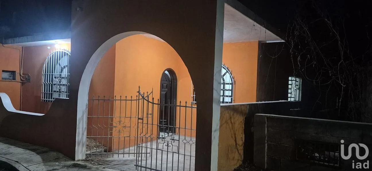 Casa en Venta en Tizimin Centro, Tizimín, Yucatán | NEX-280640 | iad México | Foto 1 de 9