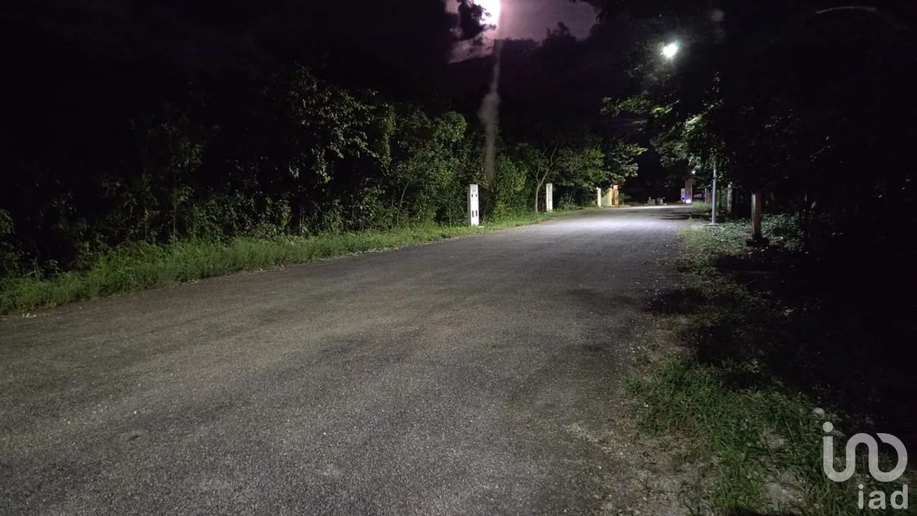 Terreno en Venta en Campestre San Francisco, Tizimín, Yucatán | NEX-280666 | iad México | Foto 2 de 4