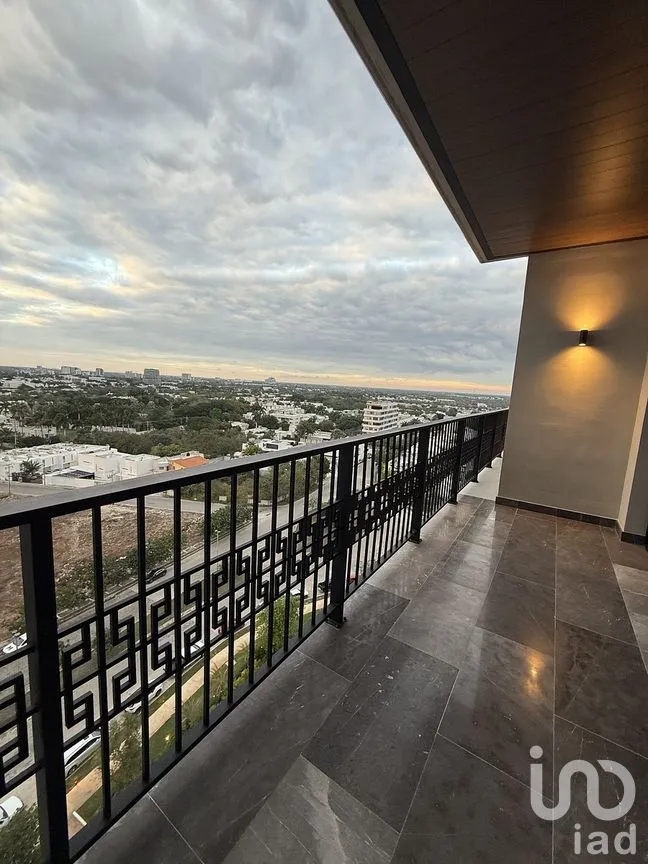 Departamento en Renta en Altabrisa, Mérida, Yucatán | NEX-282287 | iad México | Foto 12 de 19