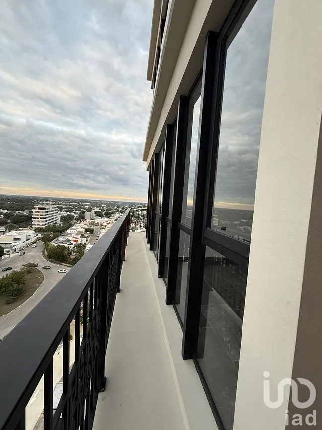 Departamento en Renta en Altabrisa, Mérida, Yucatán | NEX-282287 | iad México | Foto 13 de 19