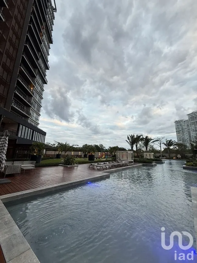Departamento en Renta en Altabrisa, Mérida, Yucatán | NEX-282287 | iad México | Foto 15 de 19