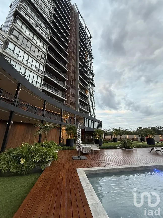 Departamento en Renta en Altabrisa, Mérida, Yucatán | NEX-282287 | iad México | Foto 16 de 19