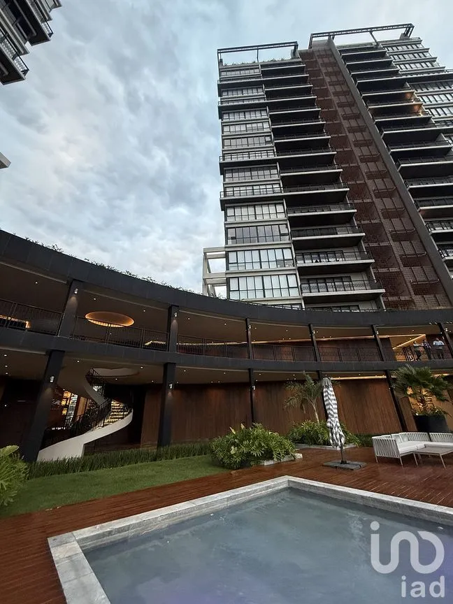 Departamento en Renta en Altabrisa, Mérida, Yucatán | NEX-282287 | iad México | Foto 17 de 19