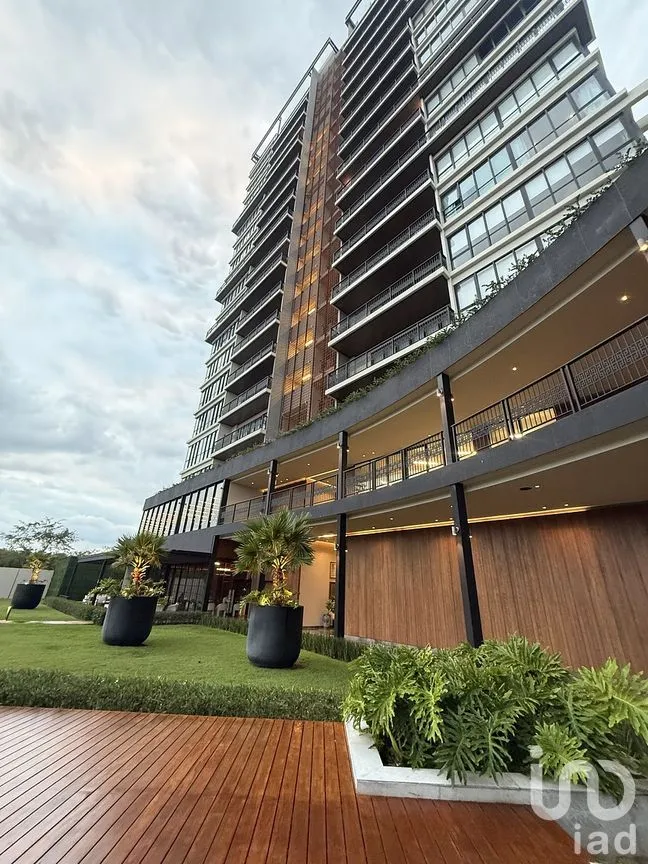 Departamento en Renta en Altabrisa, Mérida, Yucatán | NEX-282287 | iad México | Foto 18 de 19