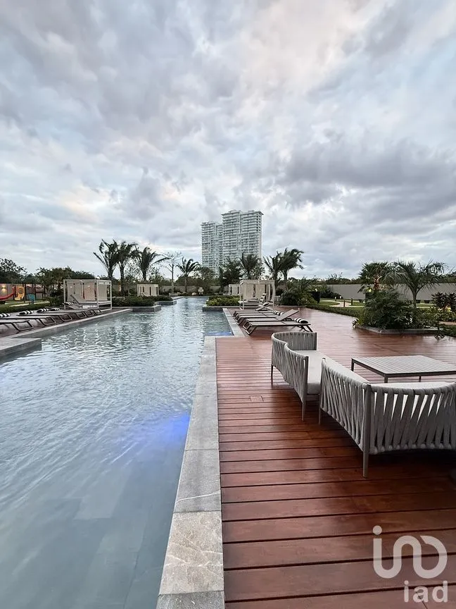 Departamento en Renta en Altabrisa, Mérida, Yucatán | NEX-282287 | iad México | Foto 19 de 19