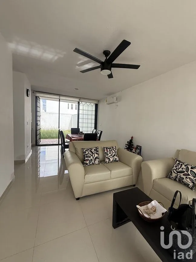 Casa en Venta en Gran San Pedro Cholul, Mérida, Yucatán | NEX-282798 | iad México | Foto 5 de 10