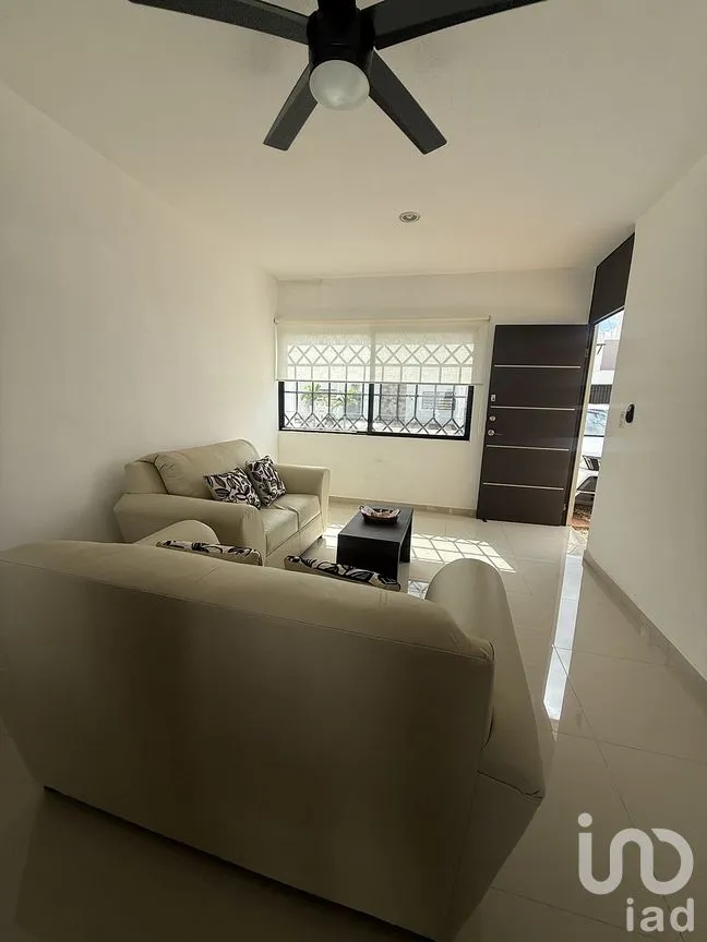 Casa en Venta en Gran San Pedro Cholul, Mérida, Yucatán | NEX-282798 | iad México | Foto 8 de 10
