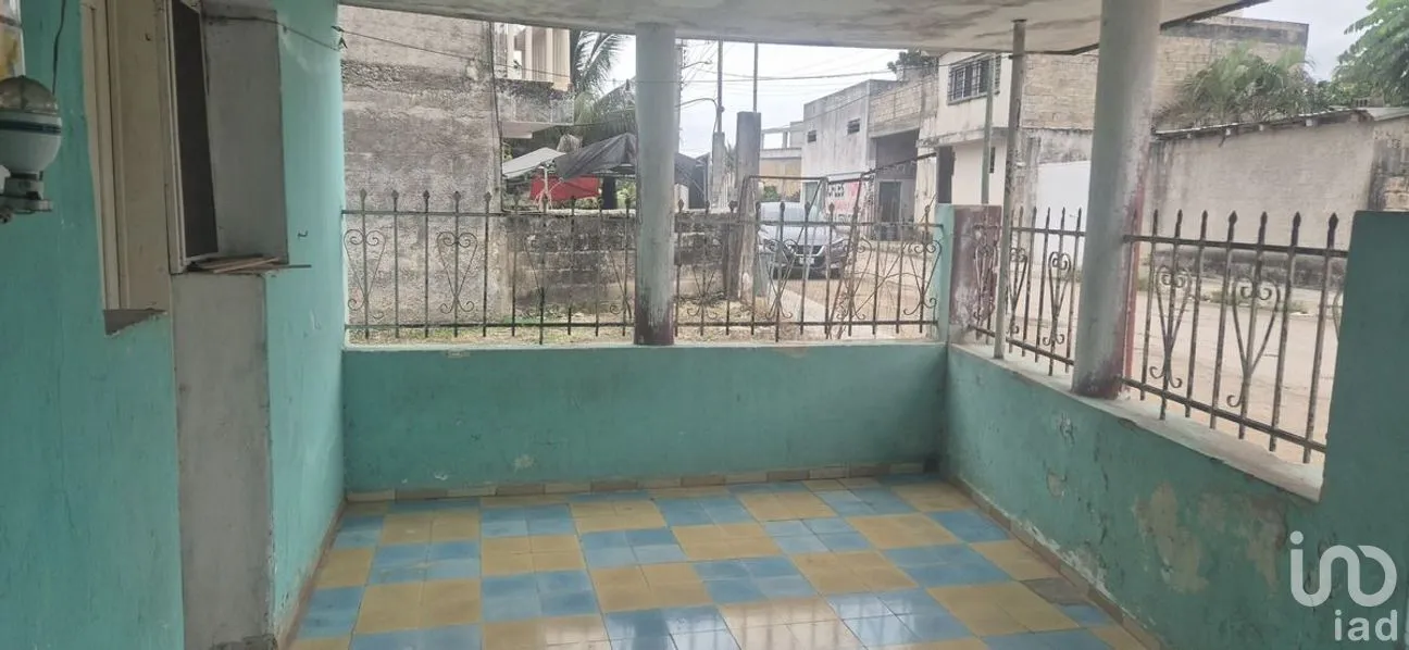 Casa en Venta en 8 Calles, Tizimín, Yucatán | NEX-283007 | iad México | Foto 2 de 7