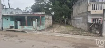 NEX-283007 - Casa en Venta, con 2 recamaras, con 1 baño, con 57 m2 de construcción en 8 Calles, CP 97702, Yucatán.