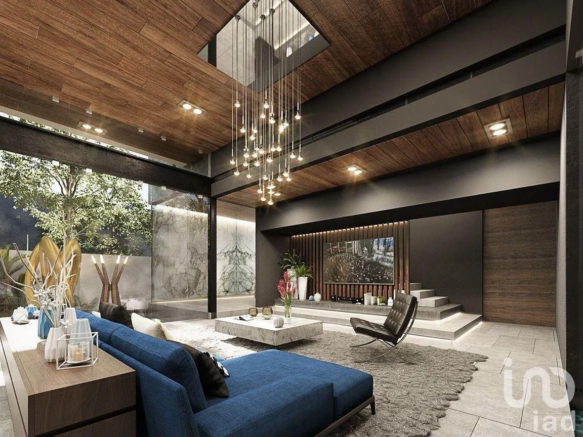 Casa en Venta en Montebello, Mérida, Yucatán | NEX-284424 | iad México | Foto 11 de 17