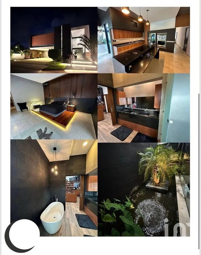 Casa en Venta en Montebello, Mérida, Yucatán | NEX-284424 | iad México | Foto 12 de 17