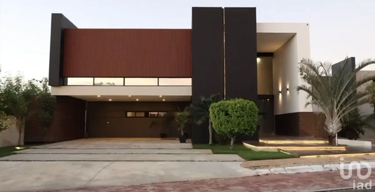 Casa en Venta en Montebello, Mérida, Yucatán | NEX-284424 | iad México | Foto 14 de 17