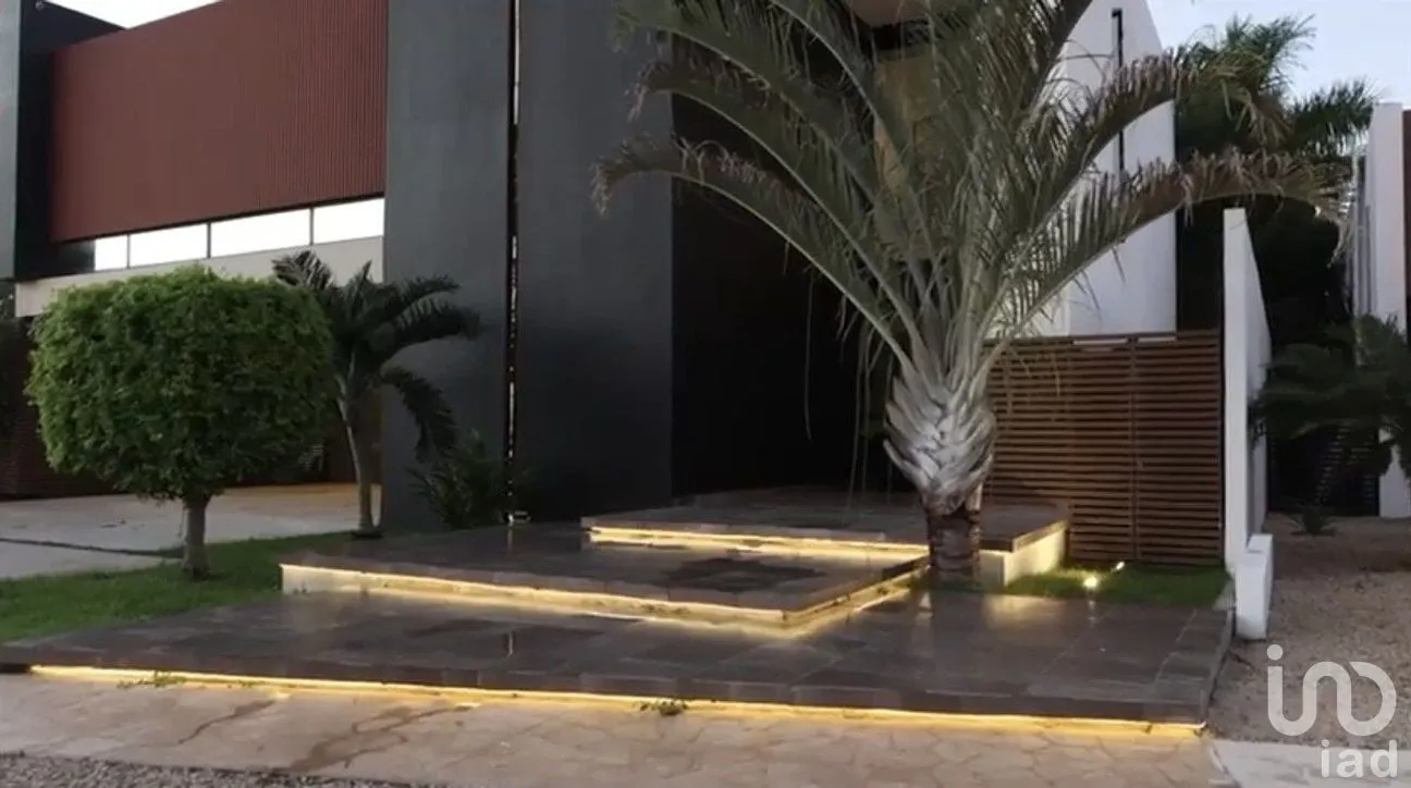 Casa en Venta en Montebello, Mérida, Yucatán | NEX-284424 | iad México | Foto 16 de 17