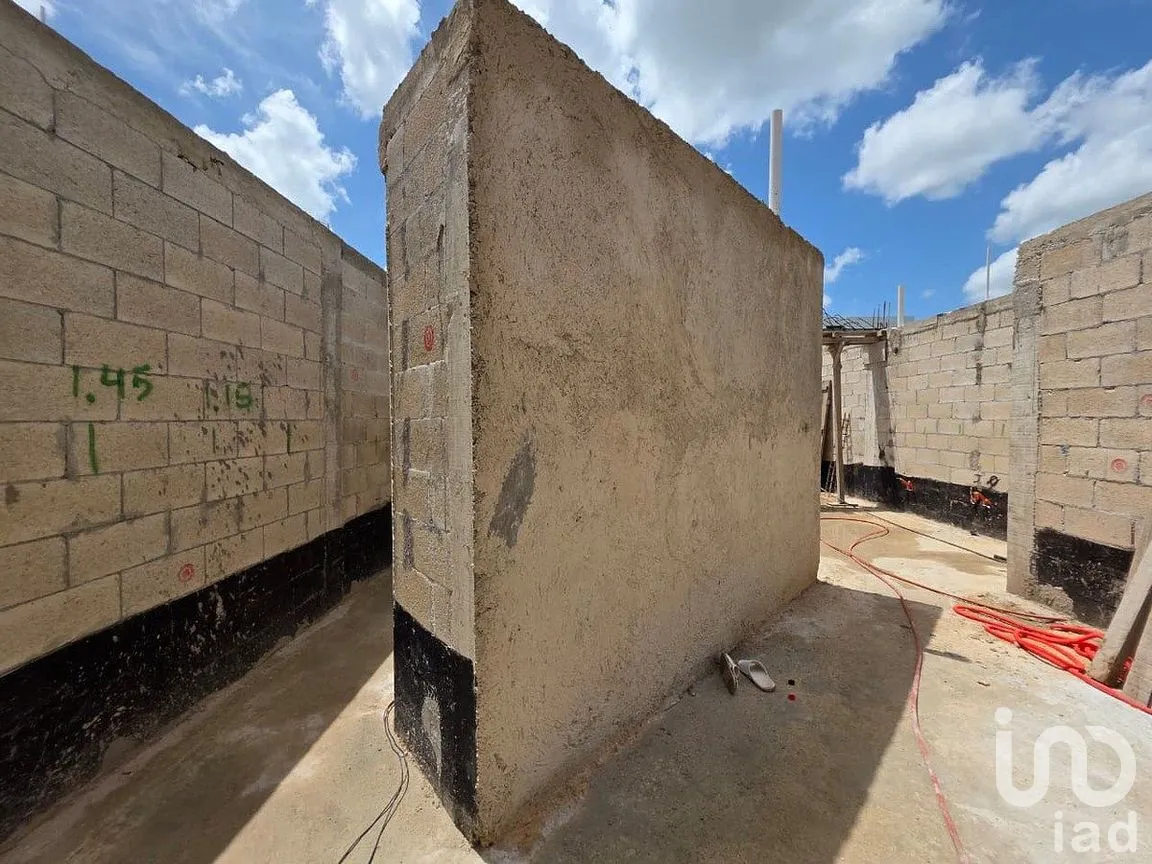 Casa en Venta en San Ignacio Tesip, Mérida, Yucatán | NEX-284719 | iad México | Foto 2 de 8
