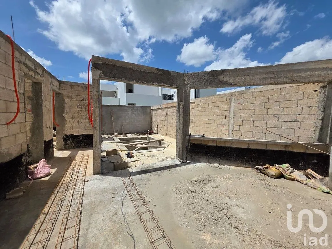Casa en Venta en San Ignacio Tesip, Mérida, Yucatán | NEX-284719 | iad México | Foto 3 de 8