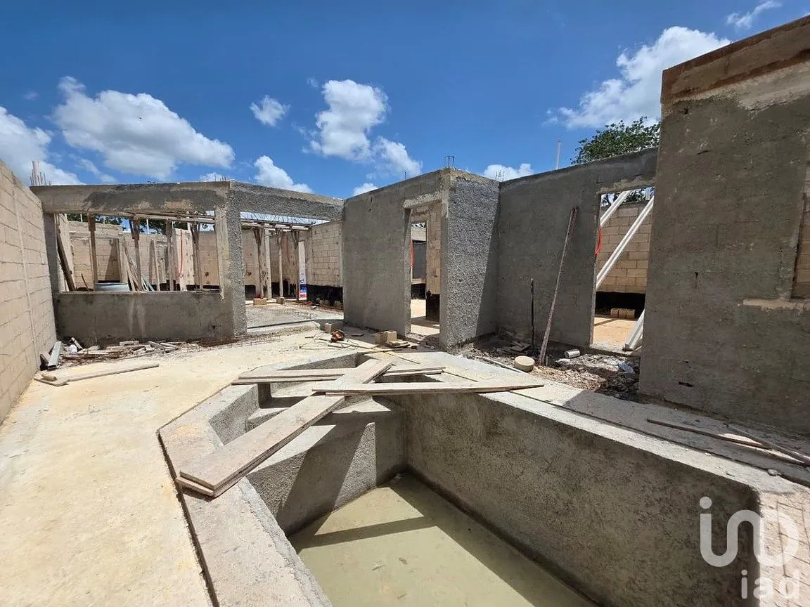 Casa en Venta en San Ignacio Tesip, Mérida, Yucatán | NEX-284719 | iad México | Foto 4 de 8