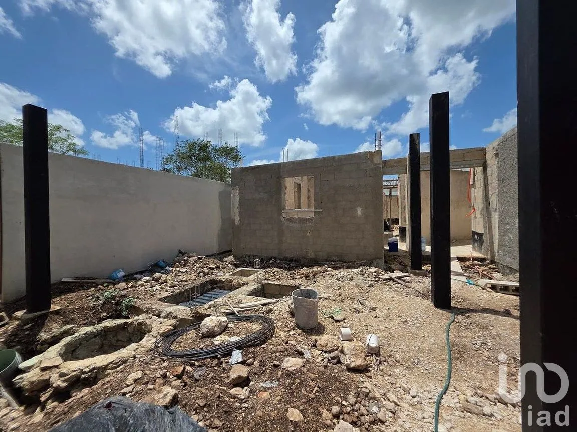Casa en Venta en San Ignacio Tesip, Mérida, Yucatán | NEX-284719 | iad México | Foto 5 de 8
