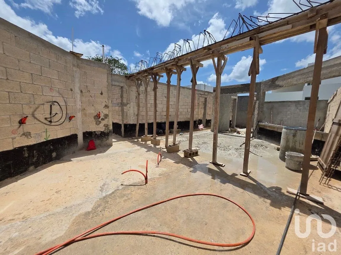 Casa en Venta en San Ignacio Tesip, Mérida, Yucatán | NEX-284719 | iad México | Foto 7 de 8