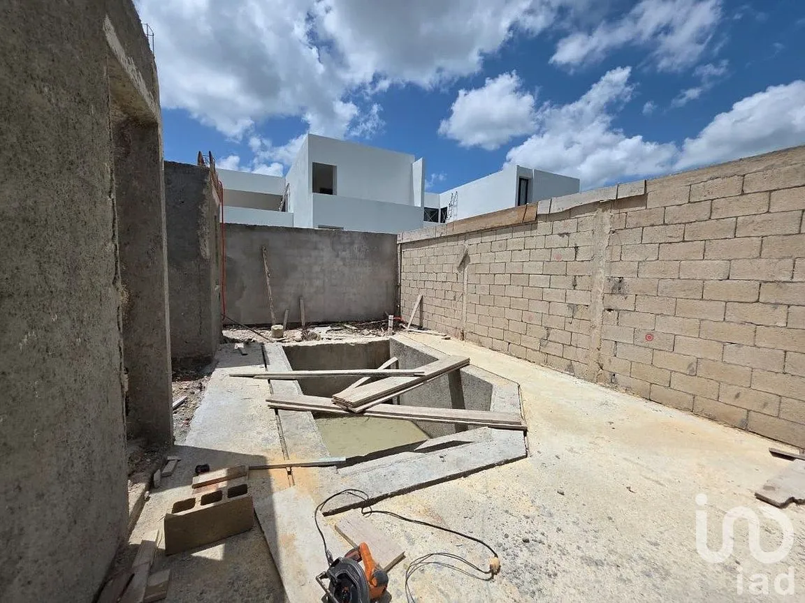 Casa en Venta en San Ignacio Tesip, Mérida, Yucatán | NEX-284719 | iad México | Foto 8 de 8