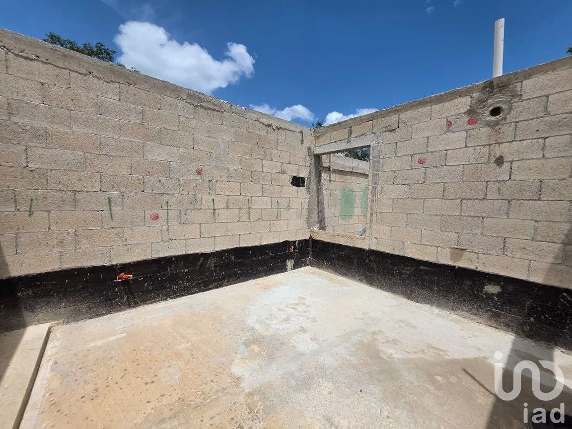 Casa en Venta en San Ignacio Tesip, Mérida, Yucatán | NEX-284719 | iad México | Foto 1 de 8