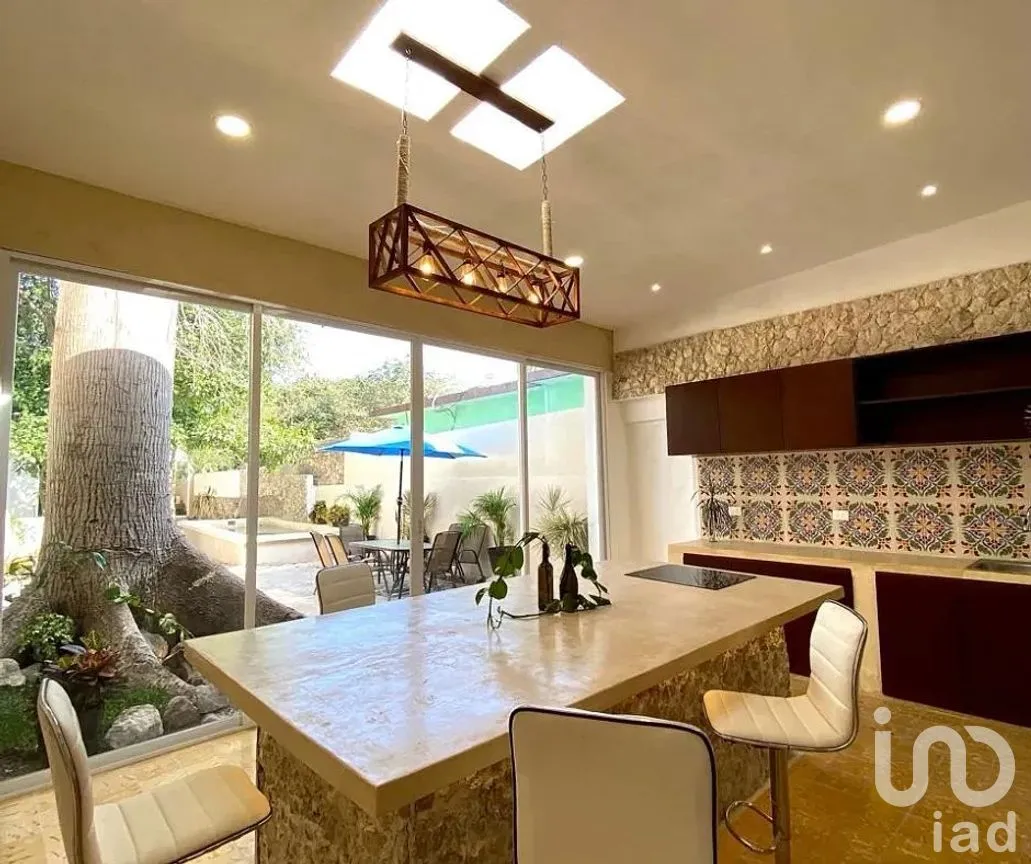 Casa en Venta en Mérida Centro, Mérida, Yucatán | NEX-284723 | iad México | Foto 15 de 33