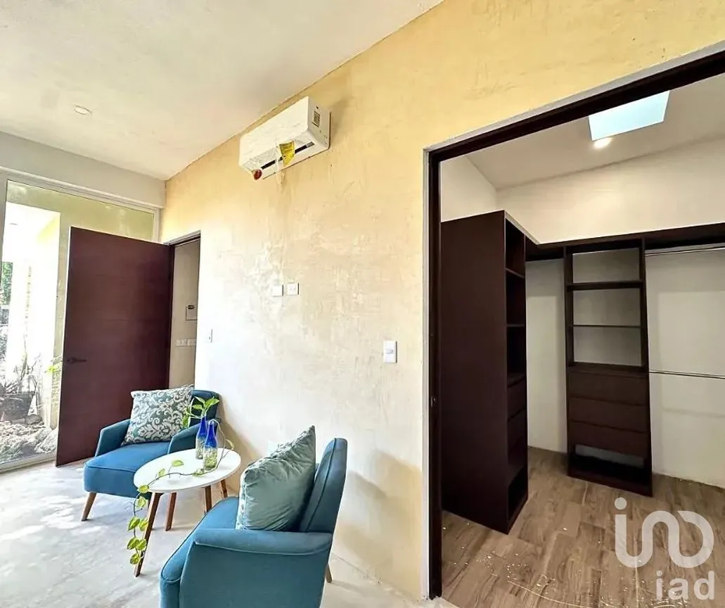 Casa en Venta en Mérida Centro, Mérida, Yucatán | NEX-284723 | iad México | Foto 19 de 33