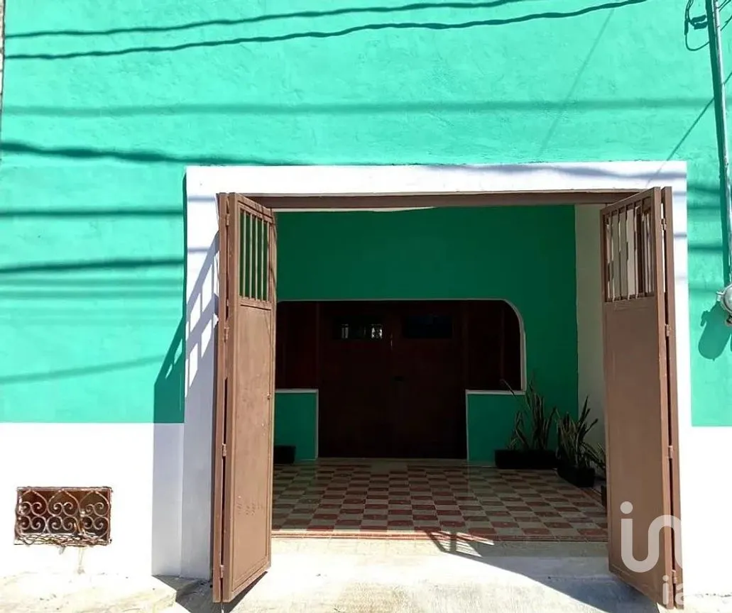 Casa en Venta en Mérida Centro, Mérida, Yucatán | NEX-284723 | iad México | Foto 9 de 33