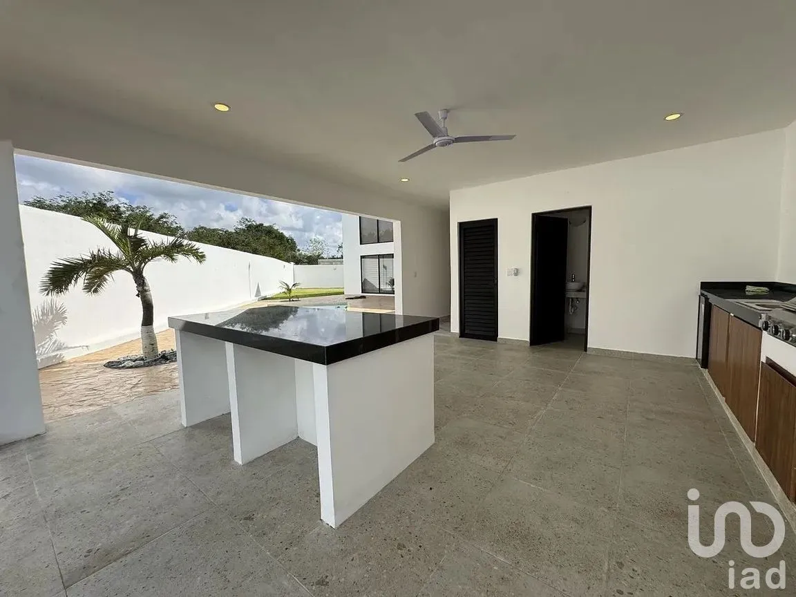 Casa en Venta en Jardines de Rejoyada, Mérida, Yucatán | NEX-284726 | iad México | Foto 14 de 19