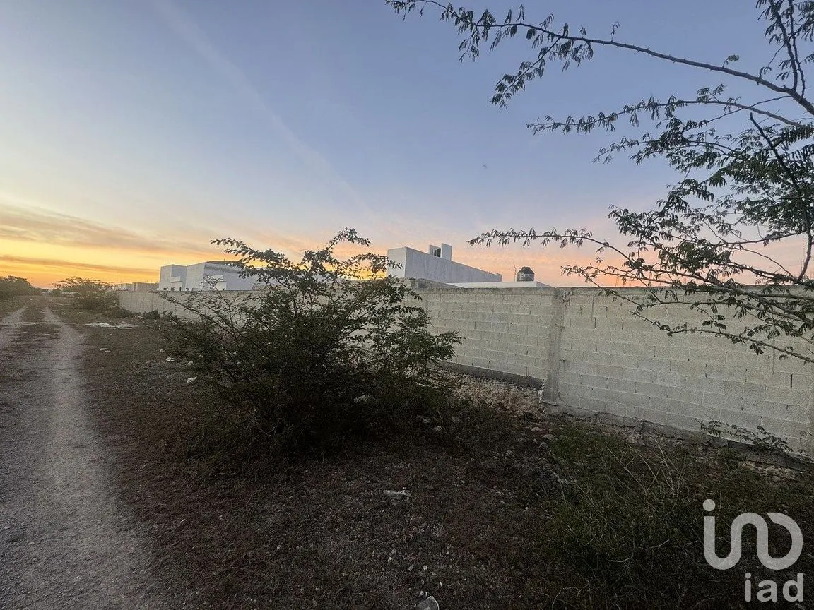 Terreno en Venta en Conkal, Conkal, Yucatán | NEX-284832 | iad México | Foto 4 de 11