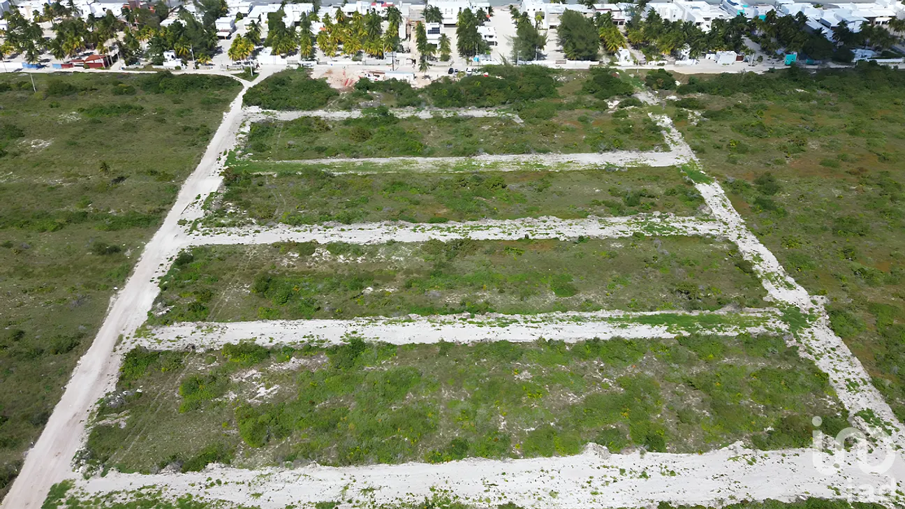 Terreno en Venta en Chicxulub, Chicxulub Pueblo, Yucatán | NEX-284844 | iad México | Foto 2 de 9