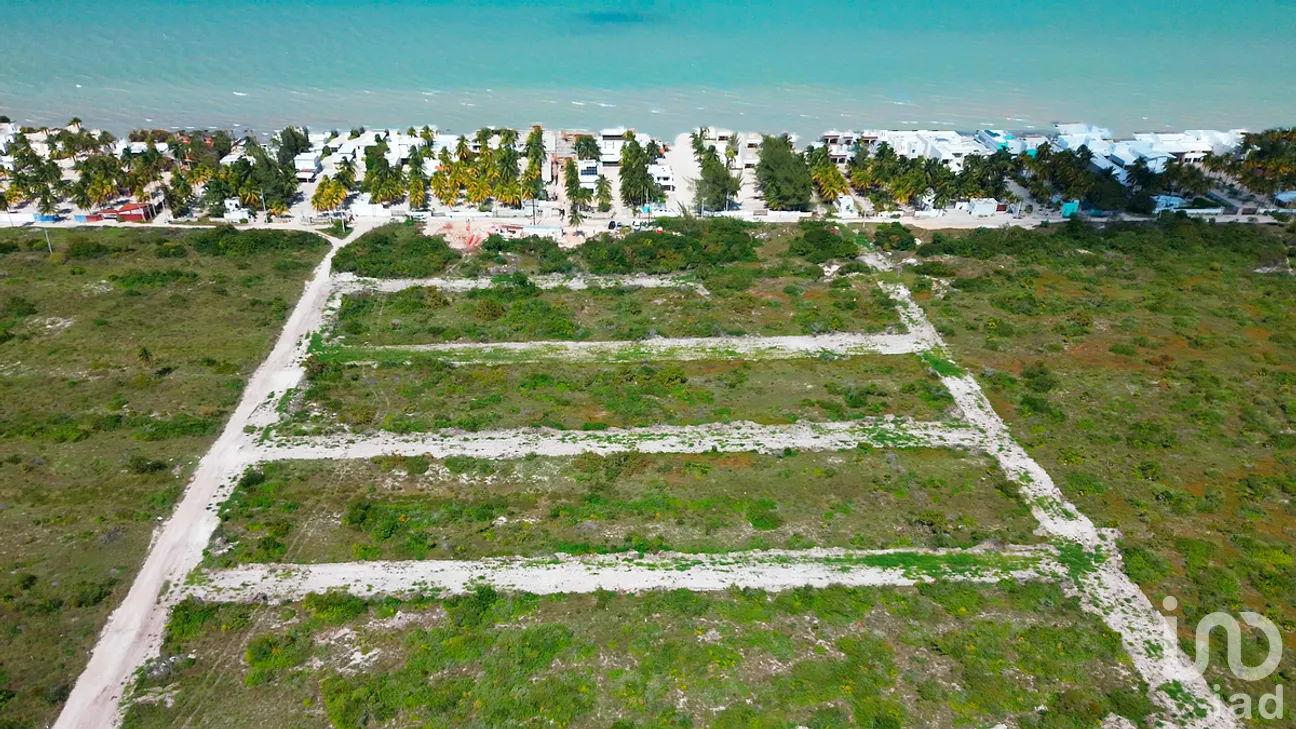 Terreno en Venta en Chicxulub, Chicxulub Pueblo, Yucatán | NEX-284844 | iad México | Foto 4 de 9