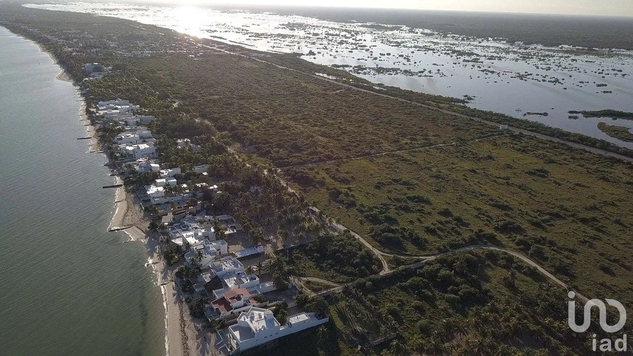 Terreno en Venta en Chicxulub, Chicxulub Pueblo, Yucatán | NEX-284844 | iad México | Foto 5 de 9