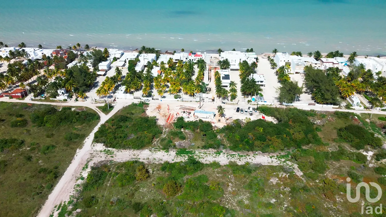 Terreno en Venta en Chicxulub, Chicxulub Pueblo, Yucatán | NEX-284844 | iad México | Foto 6 de 9